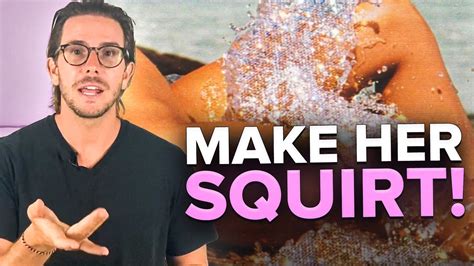 squit sex|squirting